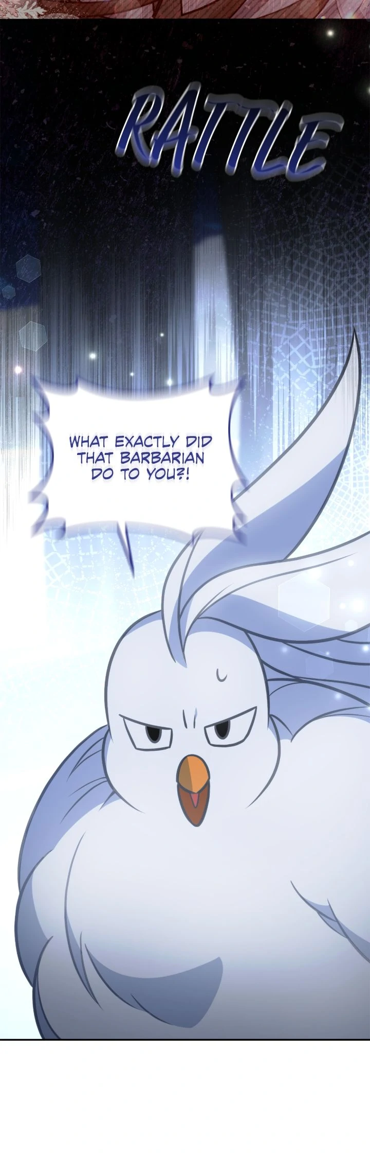 Lycan Chapter 3 page 55
