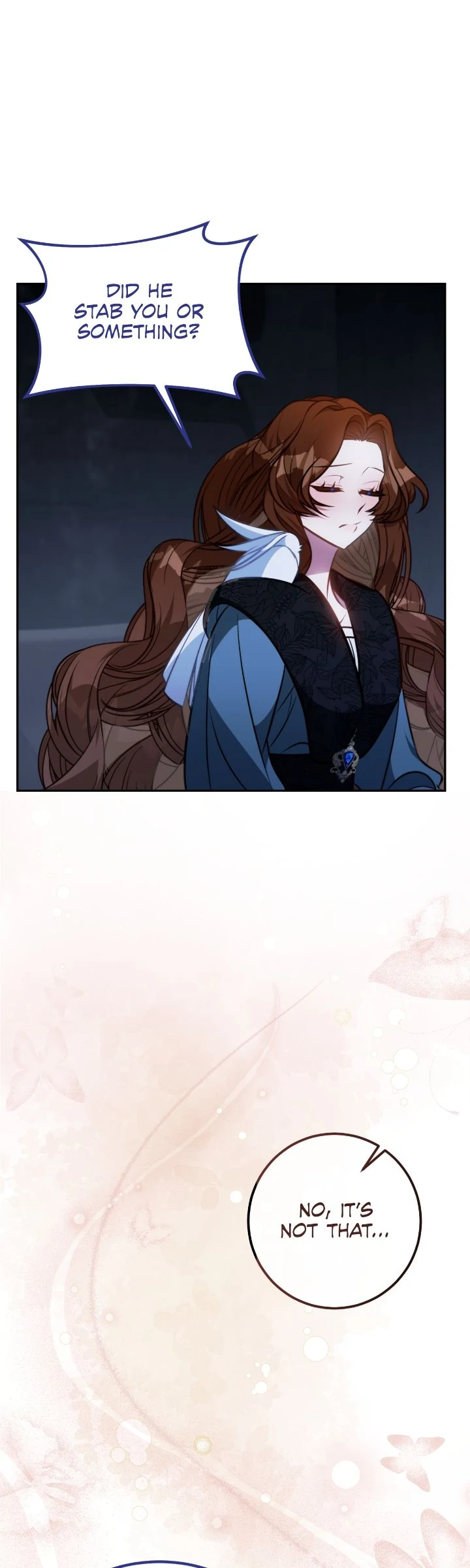 Lycan Chapter 3 page 56