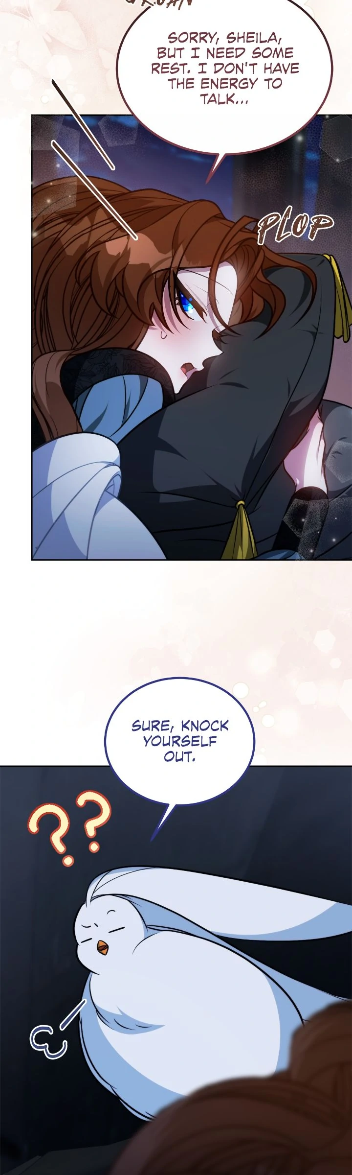 Lycan Chapter 3 page 59