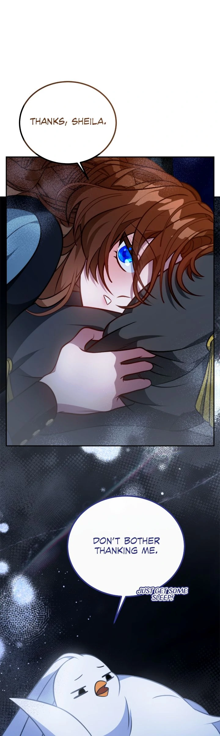 Lycan Chapter 3 page 61