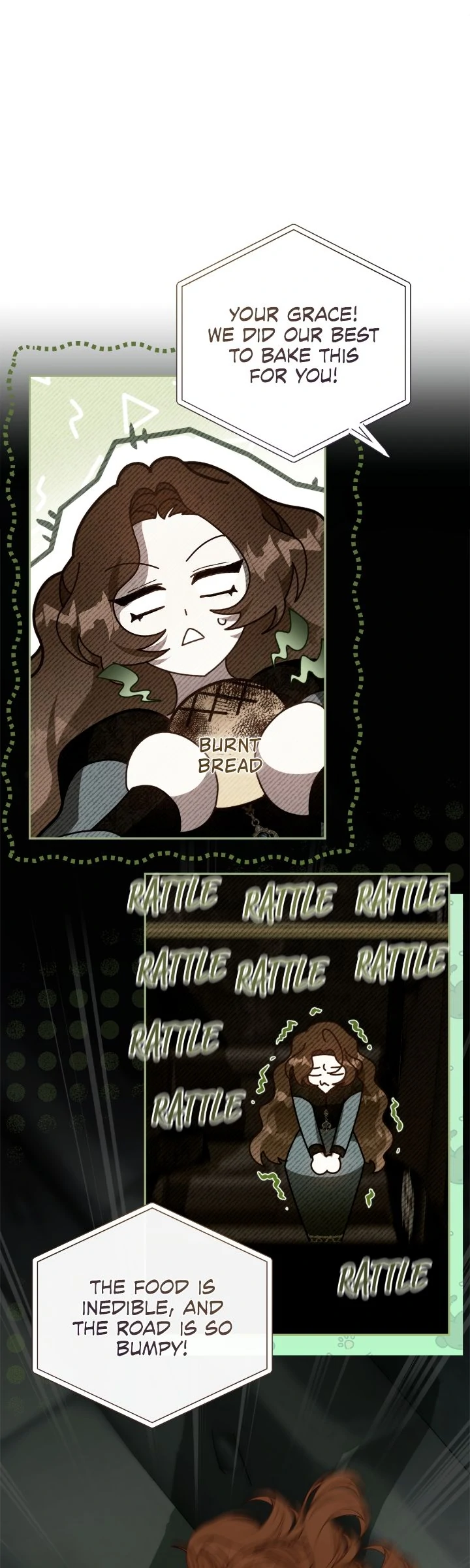 Lycan Chapter 3 page 66