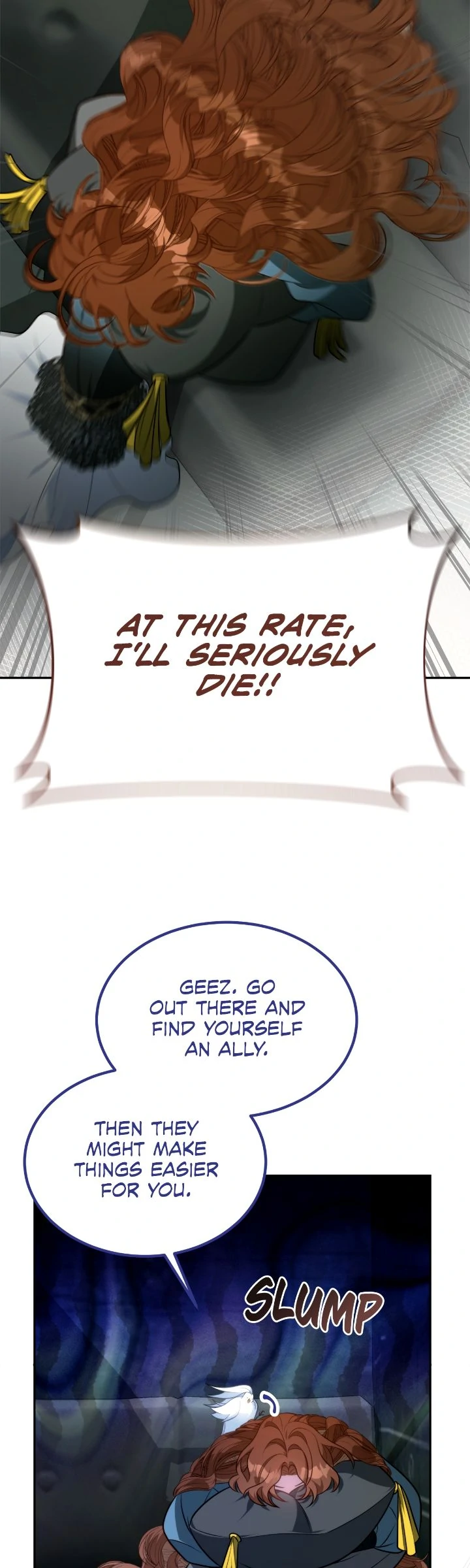 Lycan Chapter 3 page 67