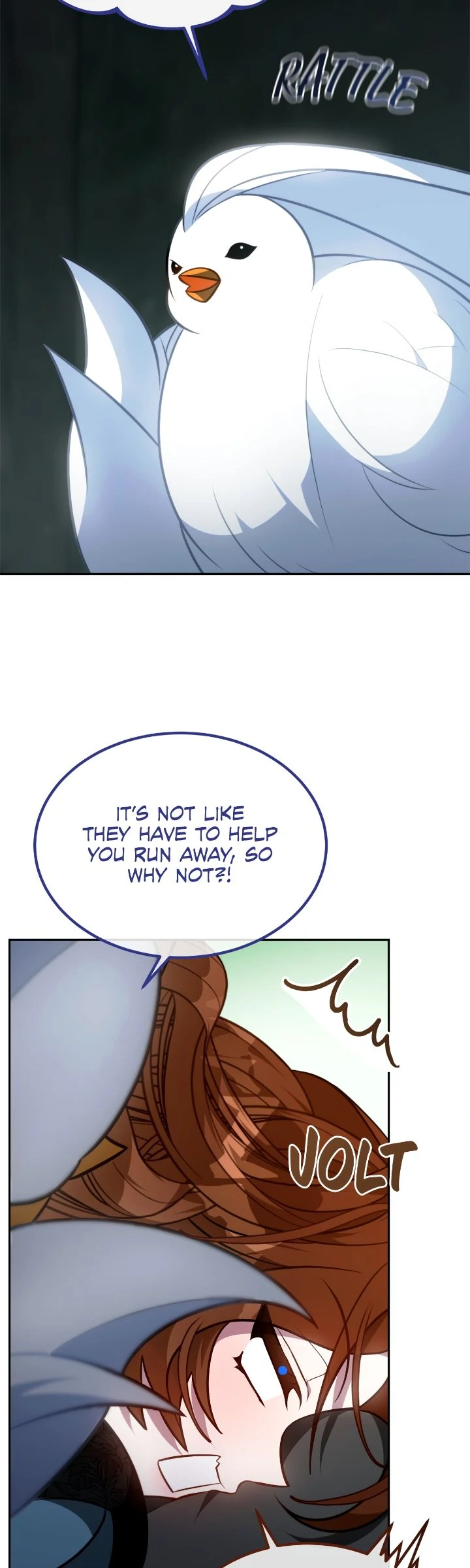 Lycan Chapter 3 page 71