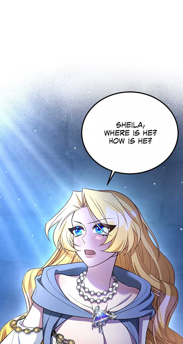 Lycan Chapter 30 page 77