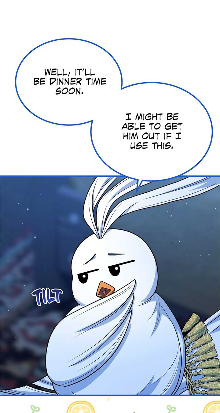 Lycan Chapter 30 page 83