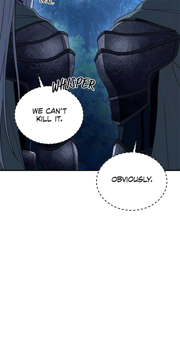 Lycan Chapter 31 page 11