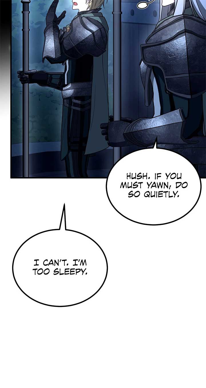 Lycan Chapter 31 page 4