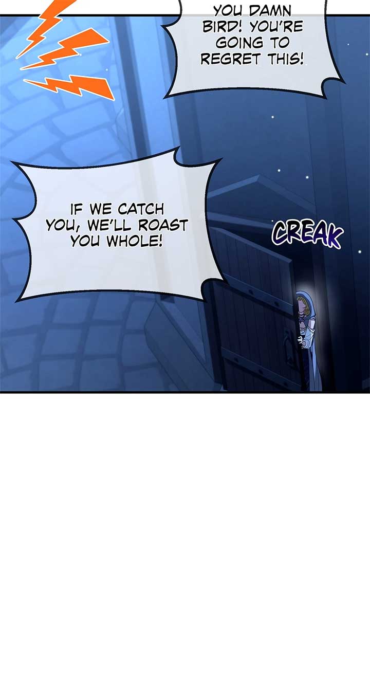 Lycan Chapter 31 page 17