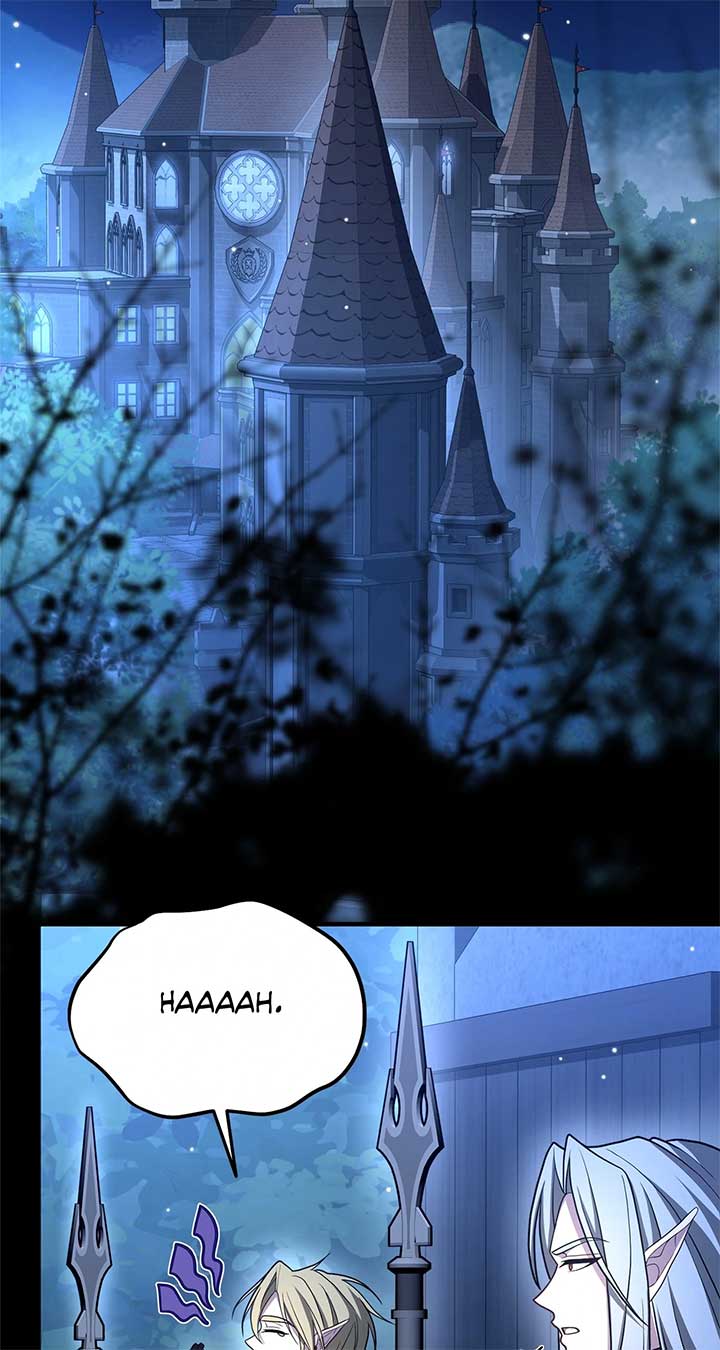 Lycan Chapter 31 page 3