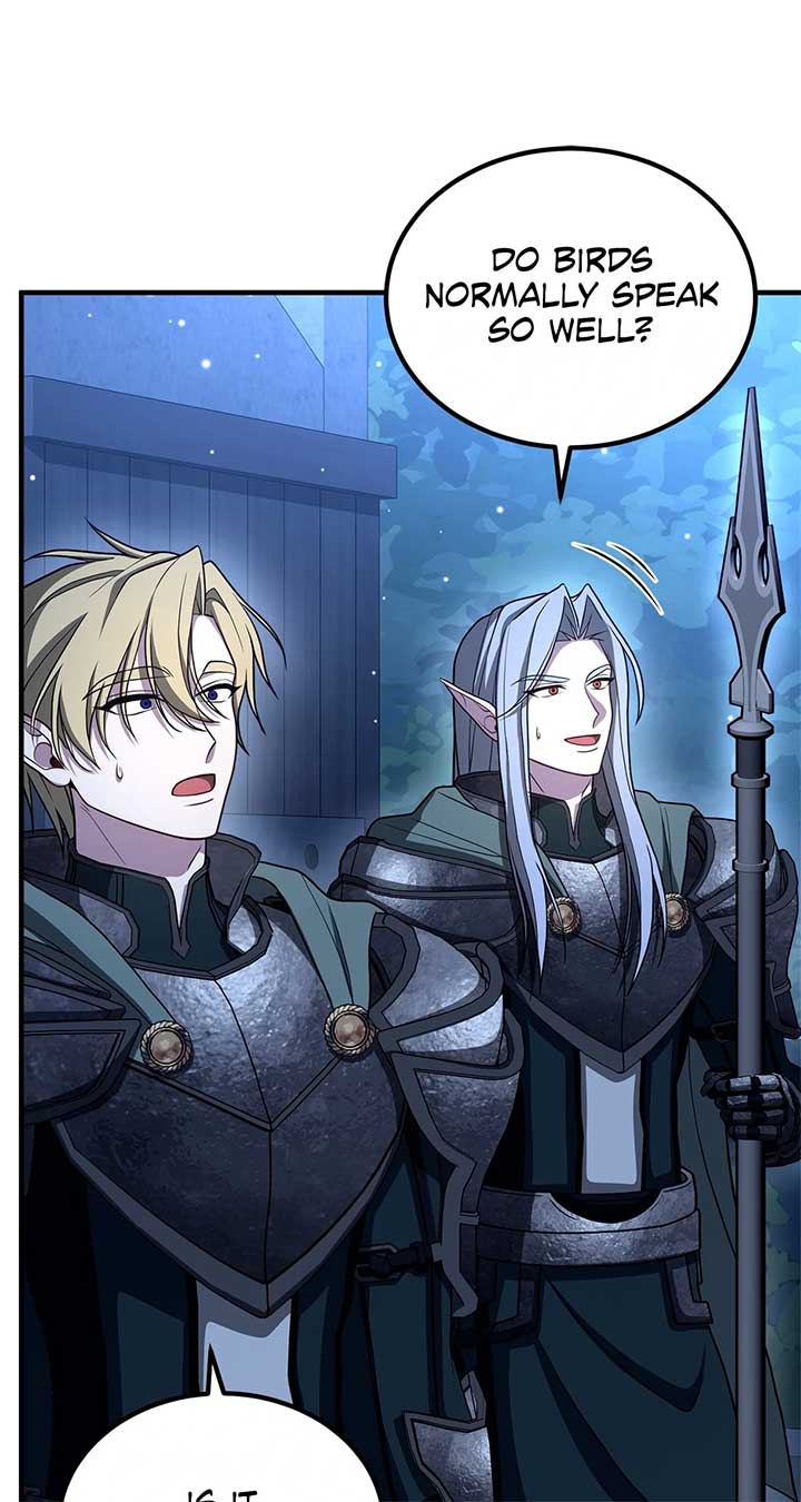 Lycan Chapter 31 page 8