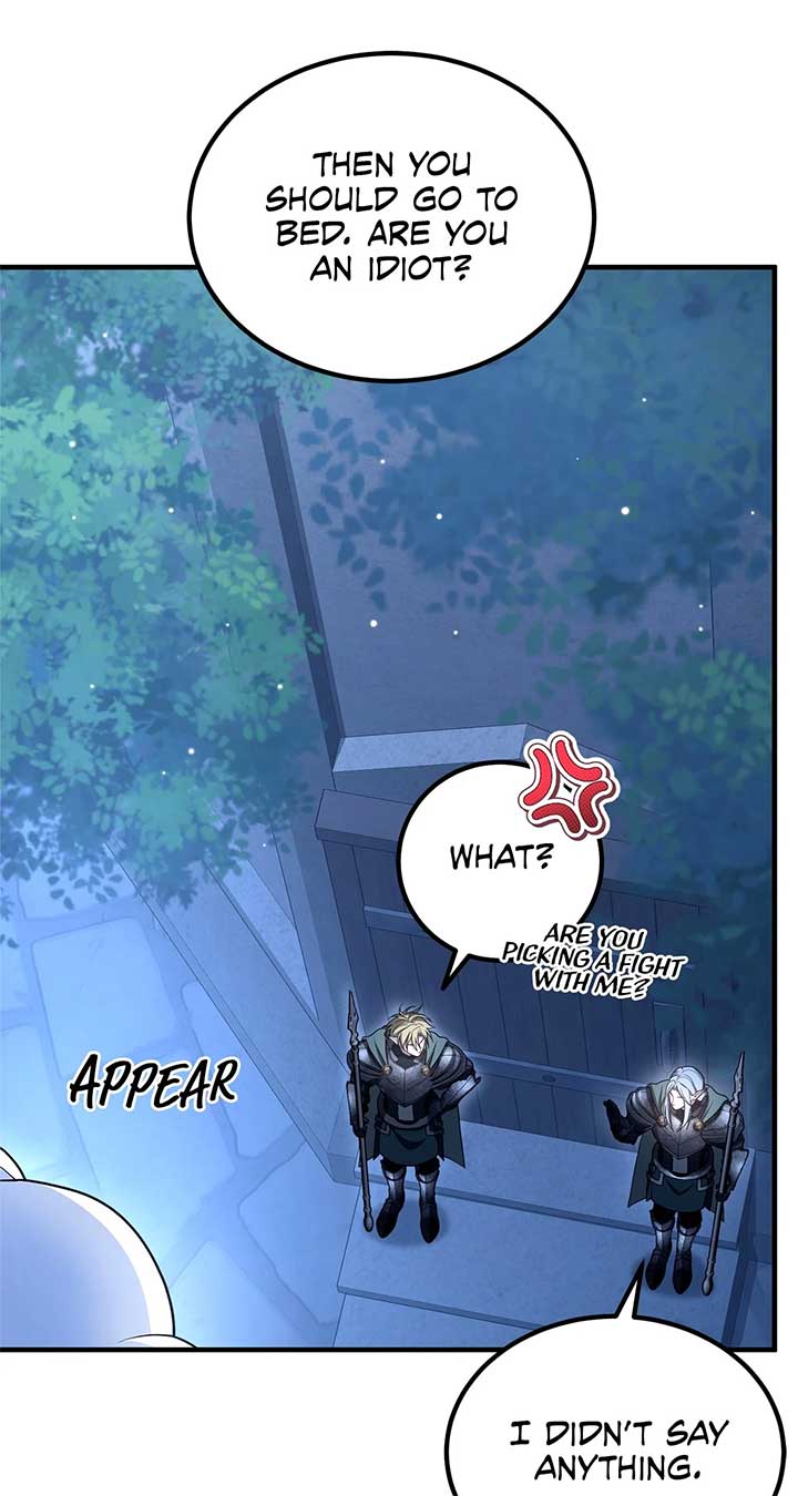 Lycan Chapter 31 page 5