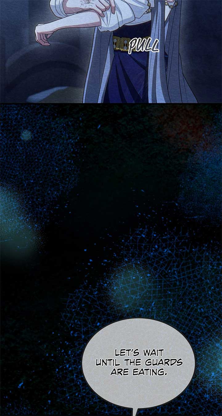 Lycan Chapter 31 page 21