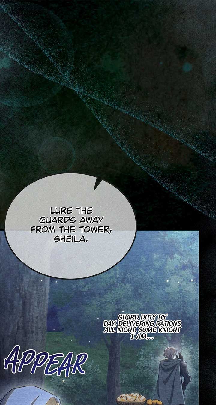 Lycan Chapter 31 page 27