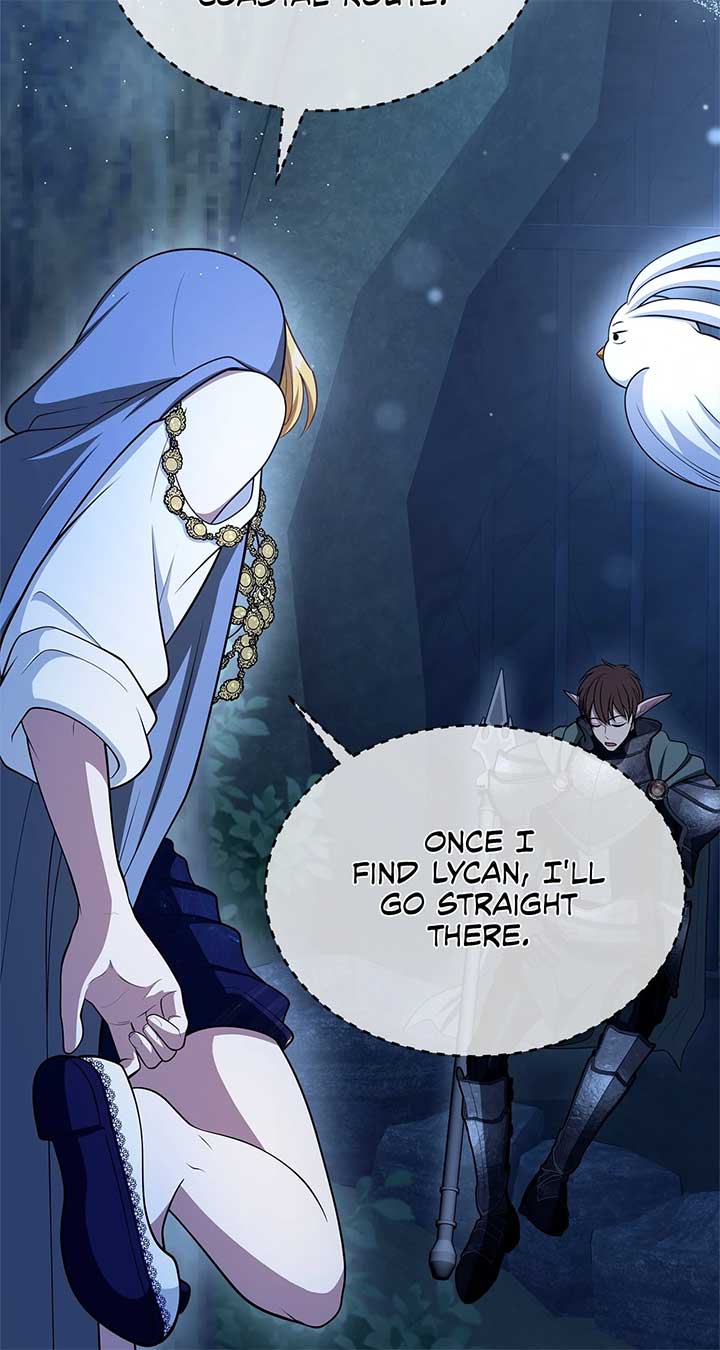 Lycan Chapter 31 page 35