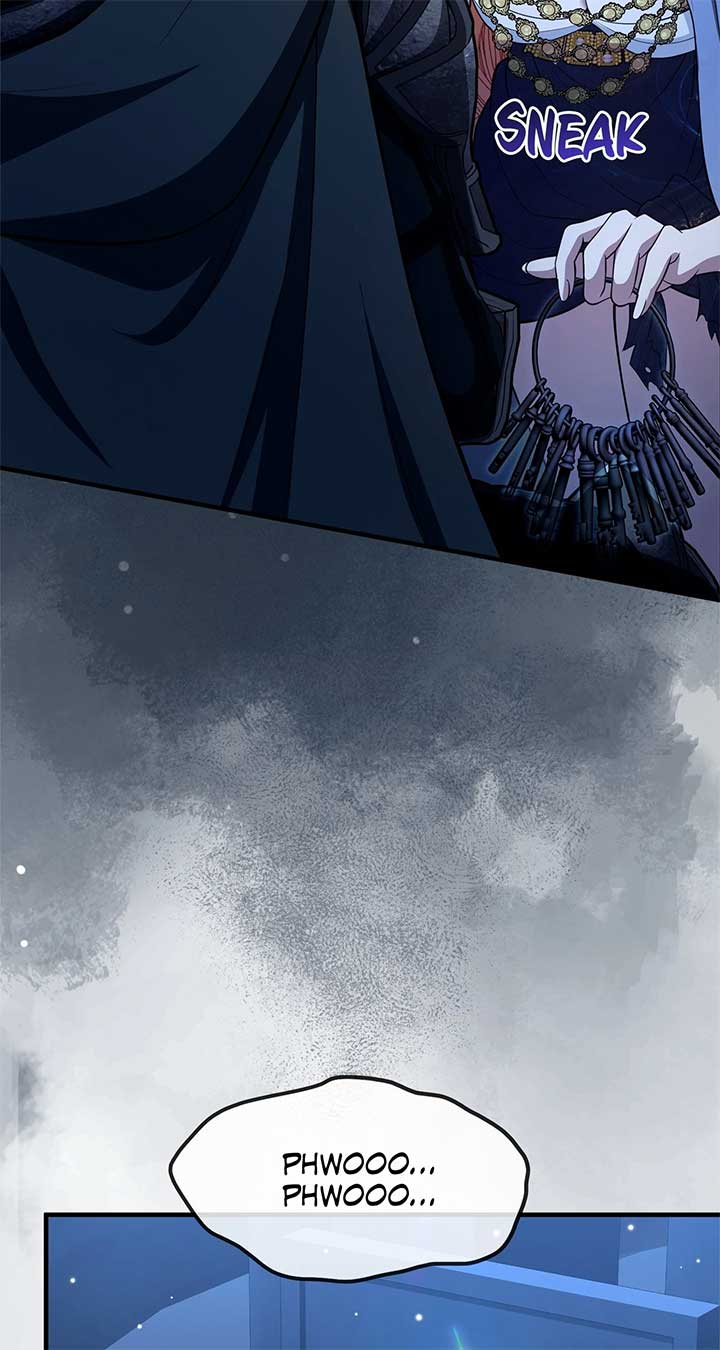 Lycan Chapter 31 page 40