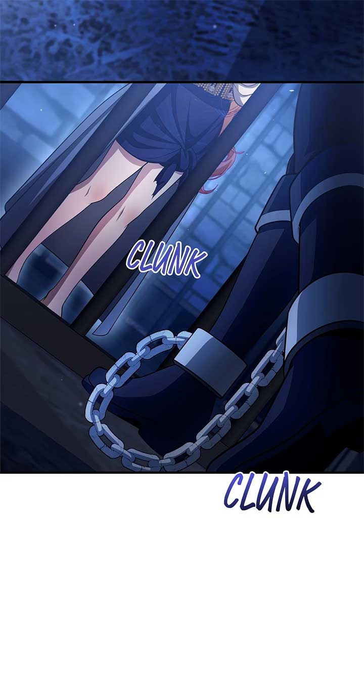 Lycan Chapter 31 page 52