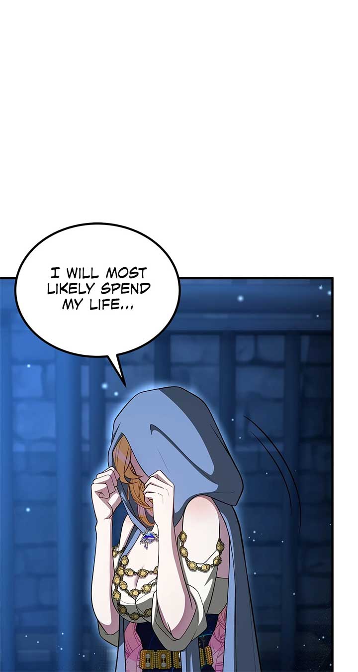 Lycan Chapter 31 page 74