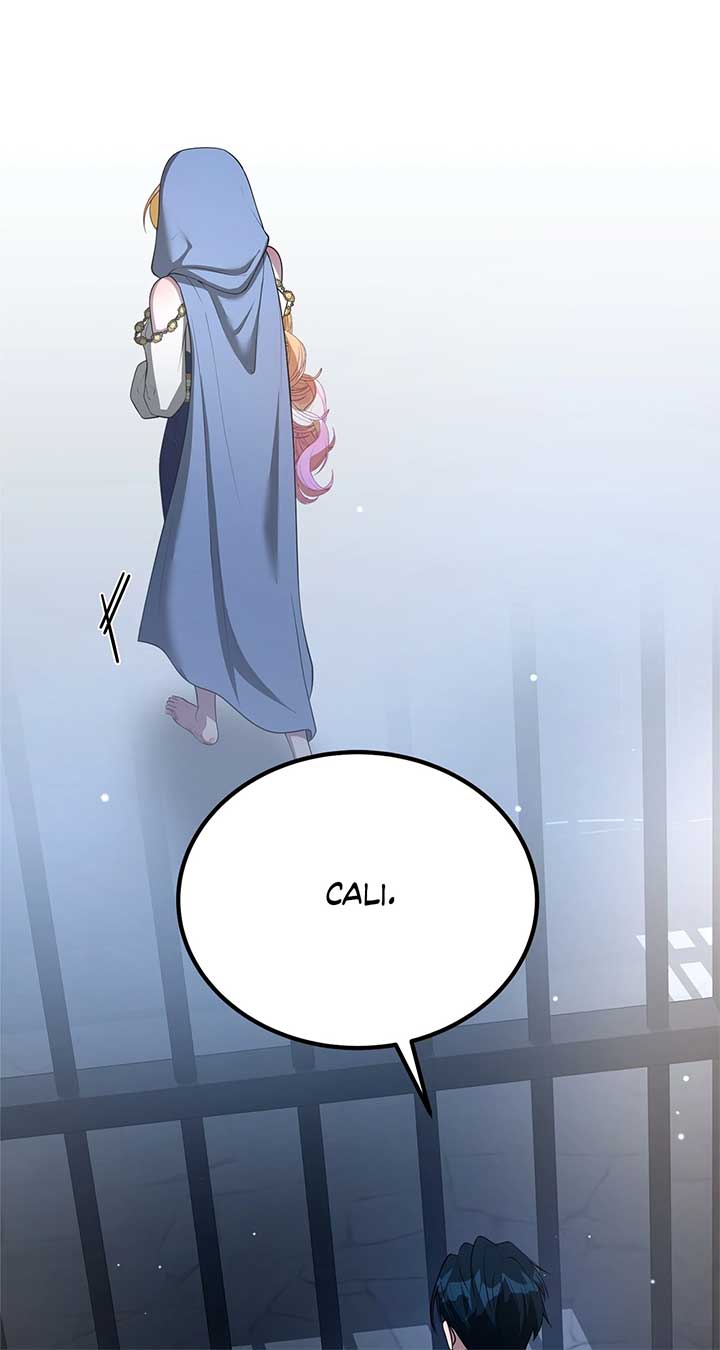 Lycan Chapter 31 page 81