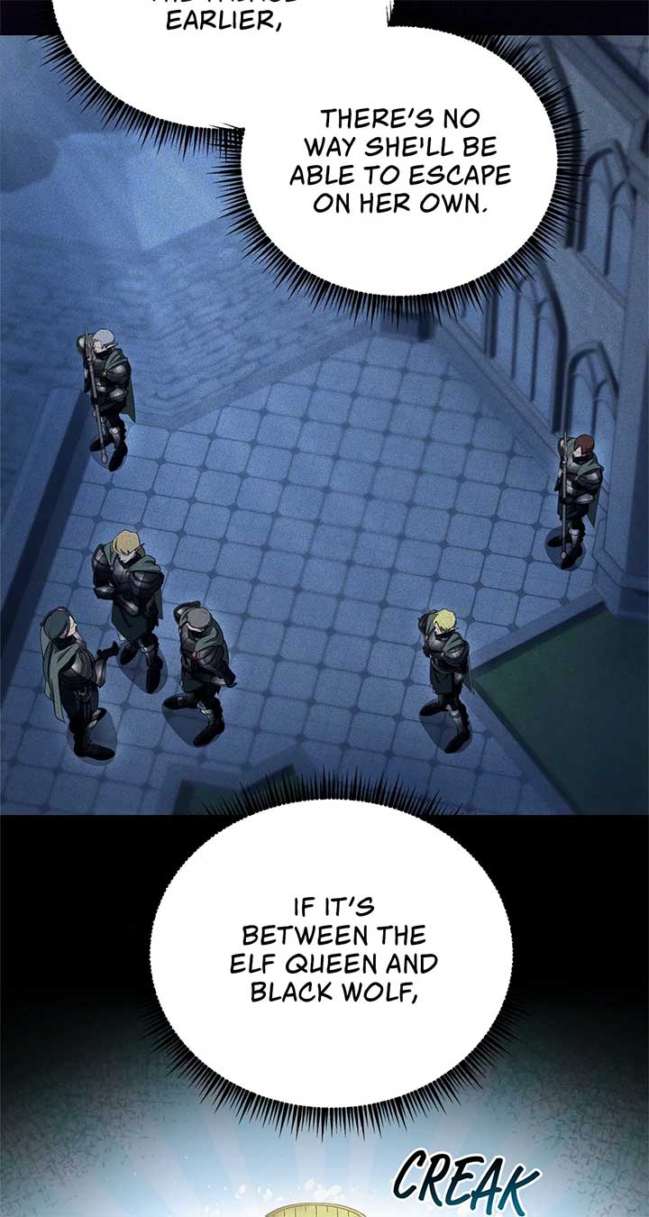 Lycan Chapter 32 page 48