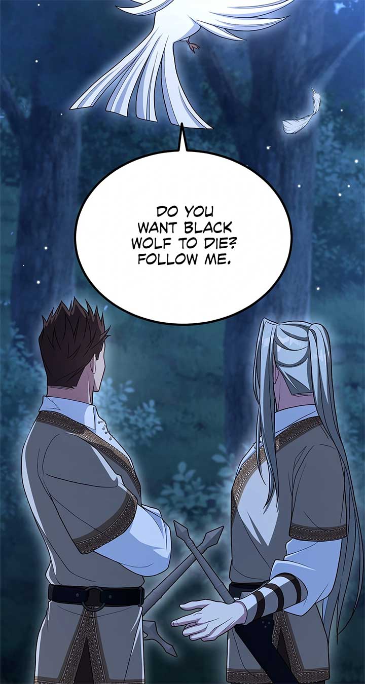 Lycan Chapter 32 page 19