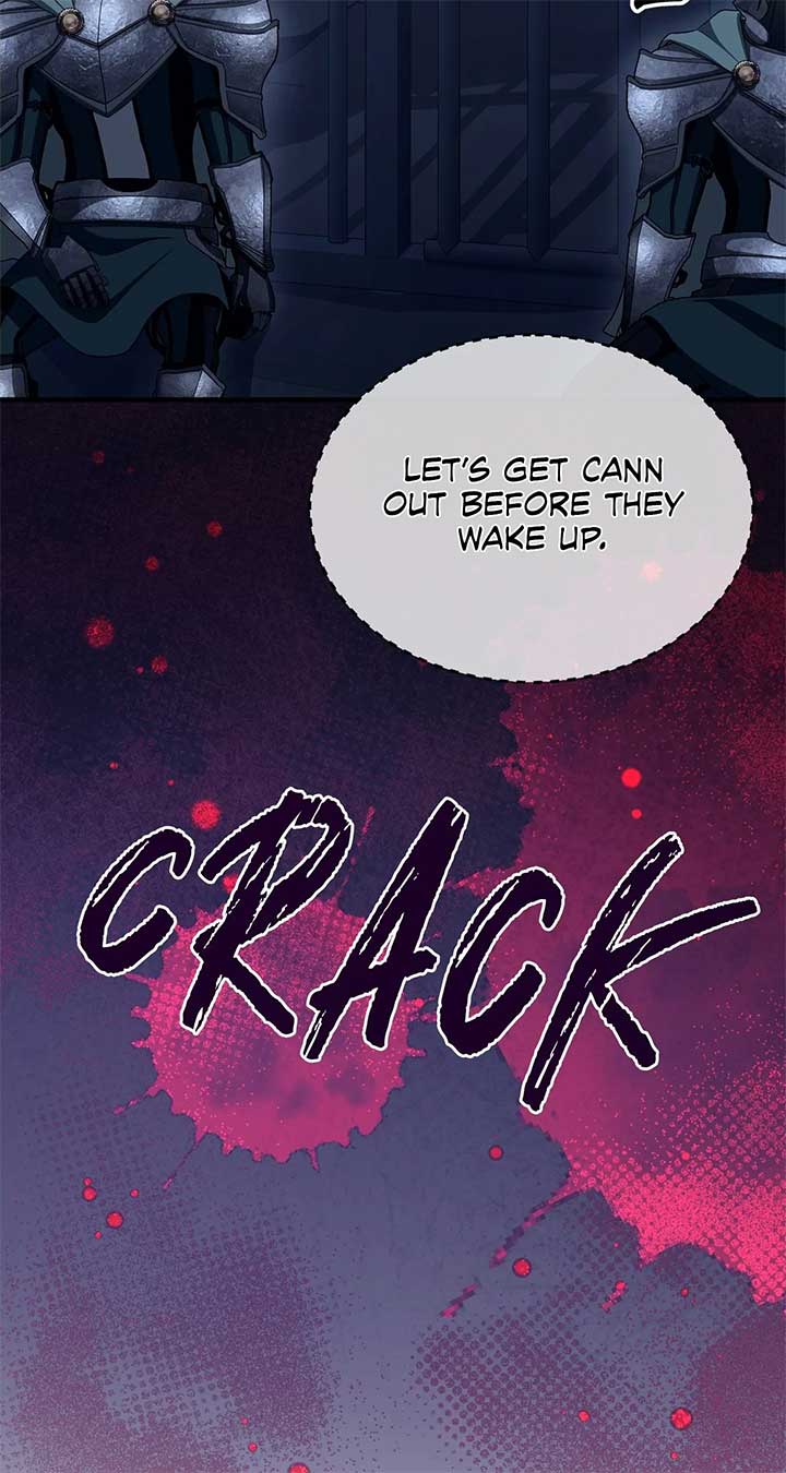 Lycan Chapter 32 page 29