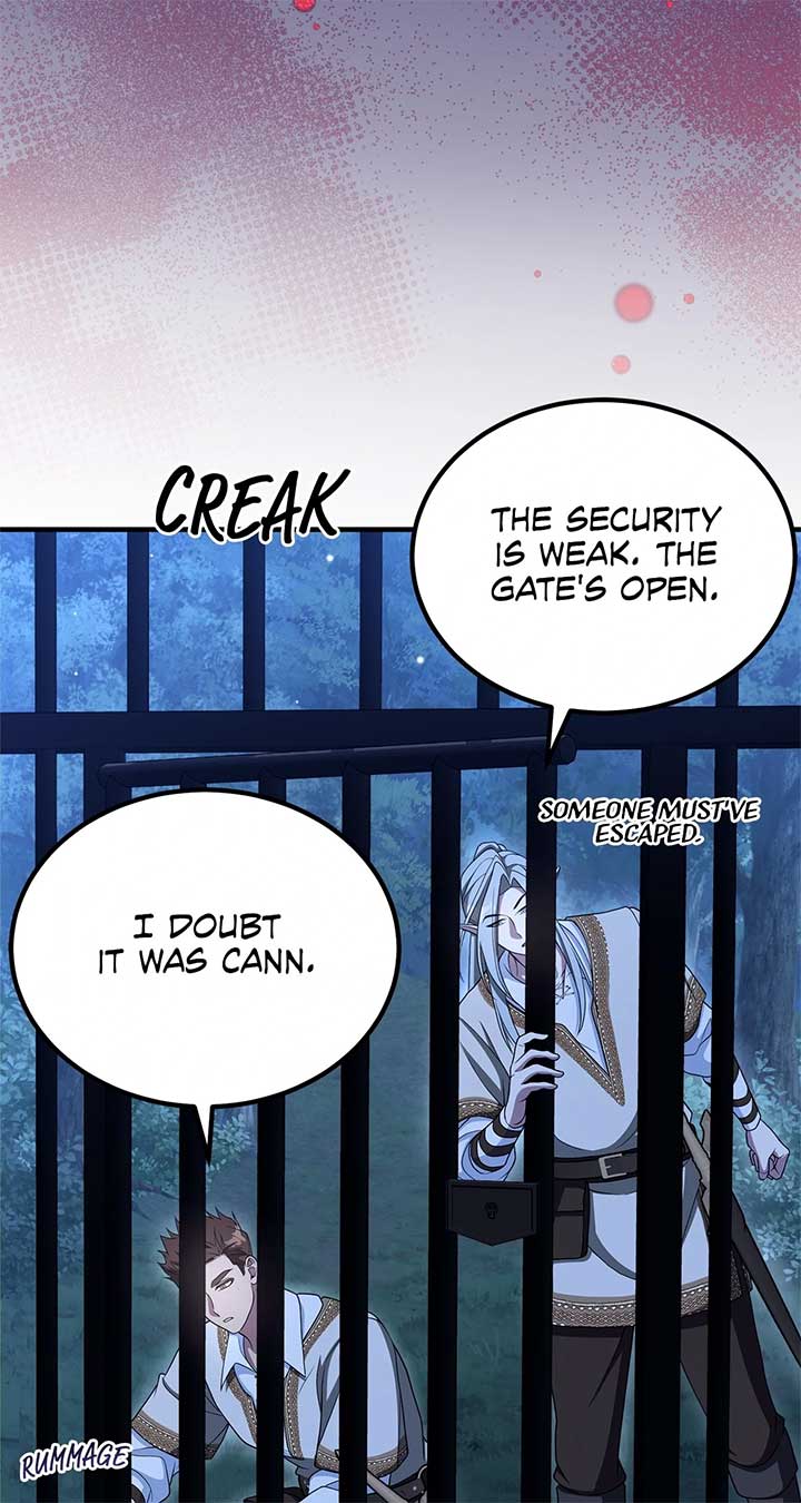 Lycan Chapter 32 page 30