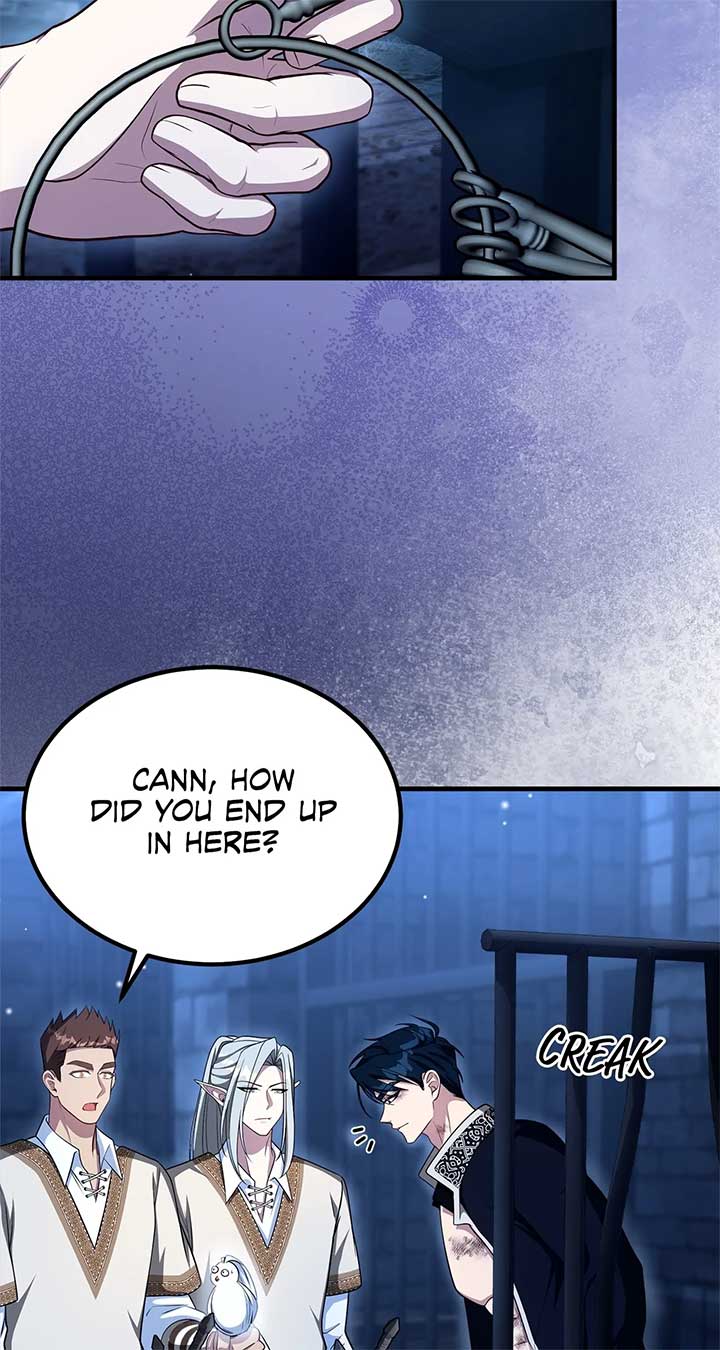 Lycan Chapter 32 page 43