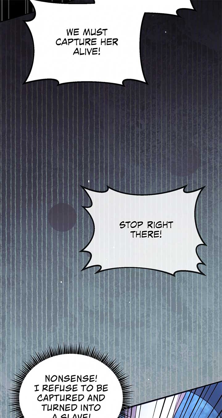 Lycan Chapter 32 page 57
