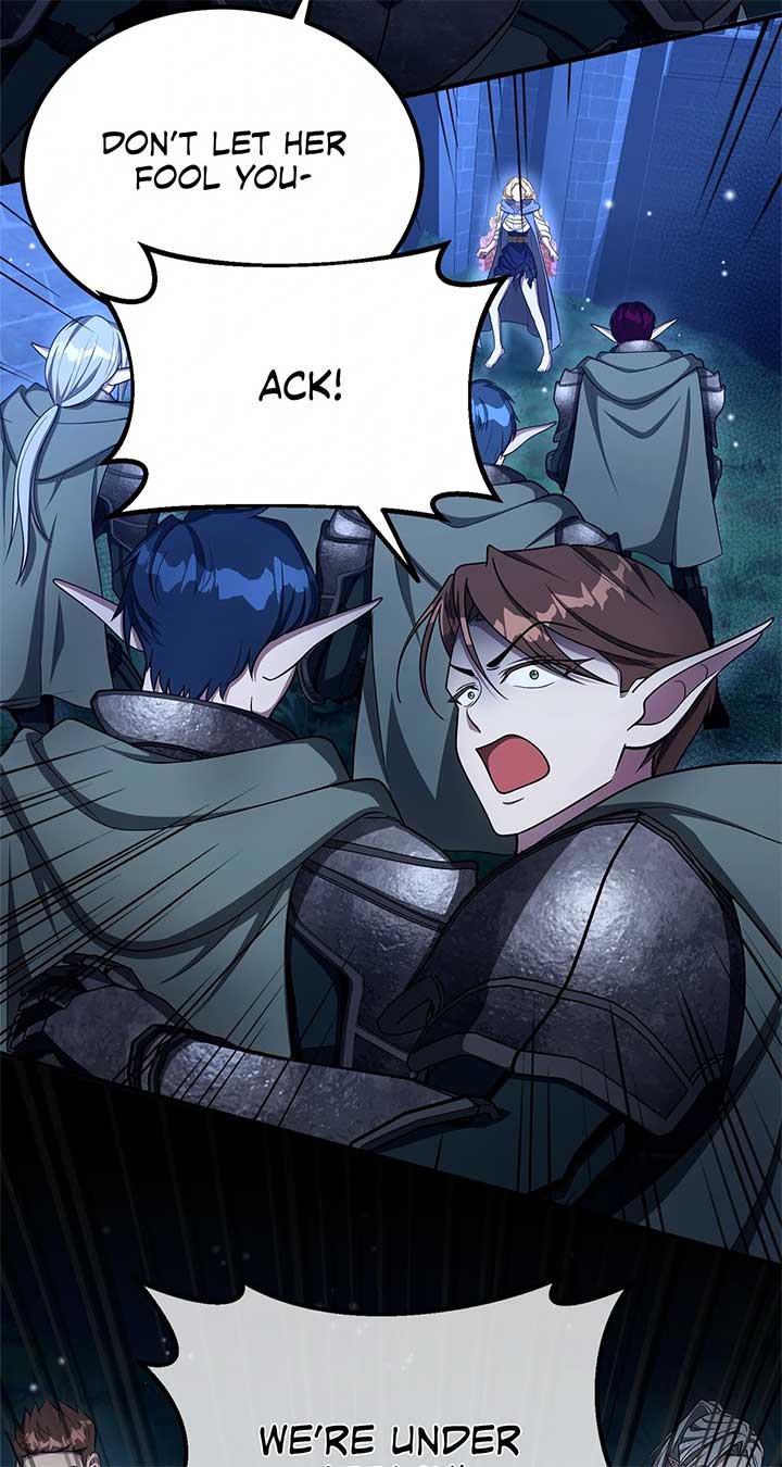 Lycan Chapter 32 page 66