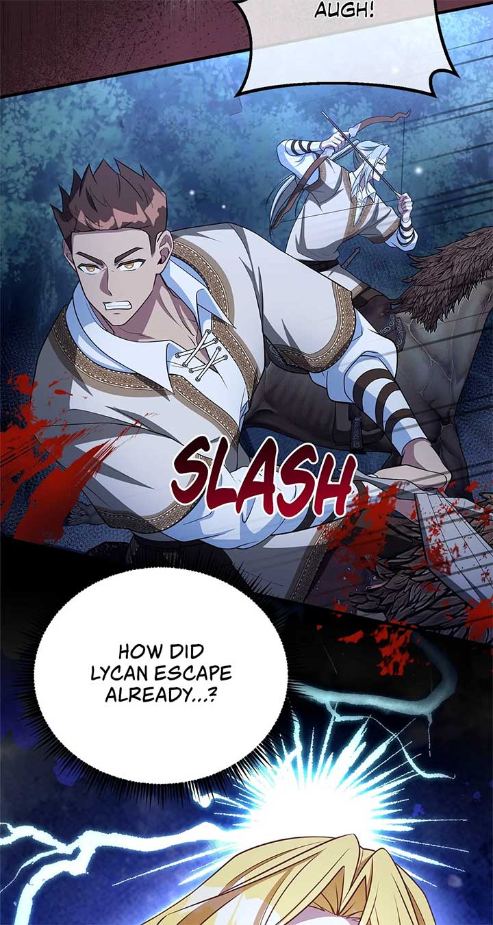 Lycan Chapter 32 page 69