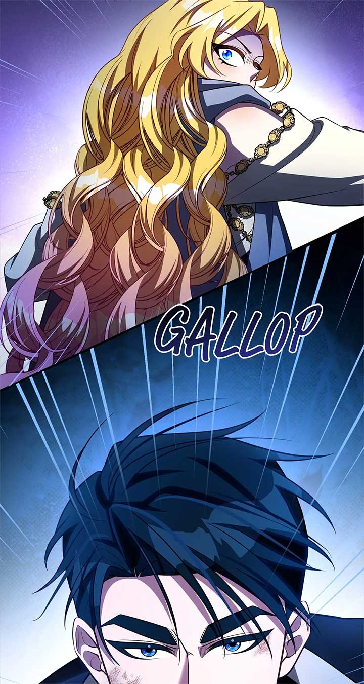 Lycan Chapter 32 page 74