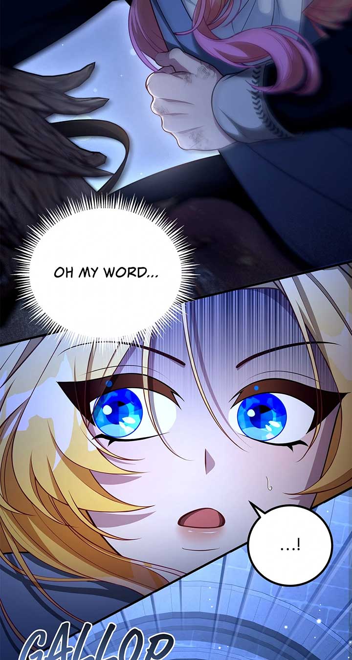 Lycan Chapter 33 page 8