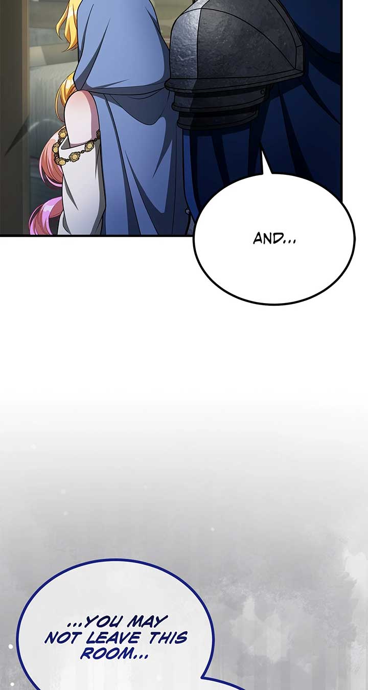 Lycan Chapter 33 page 54