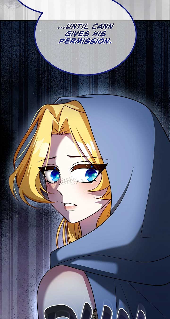 Lycan Chapter 33 page 55