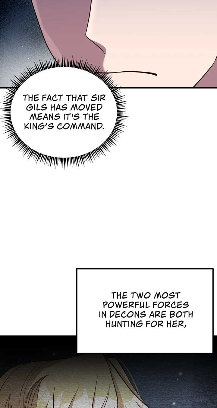 Lycan Chapter 33 page 68