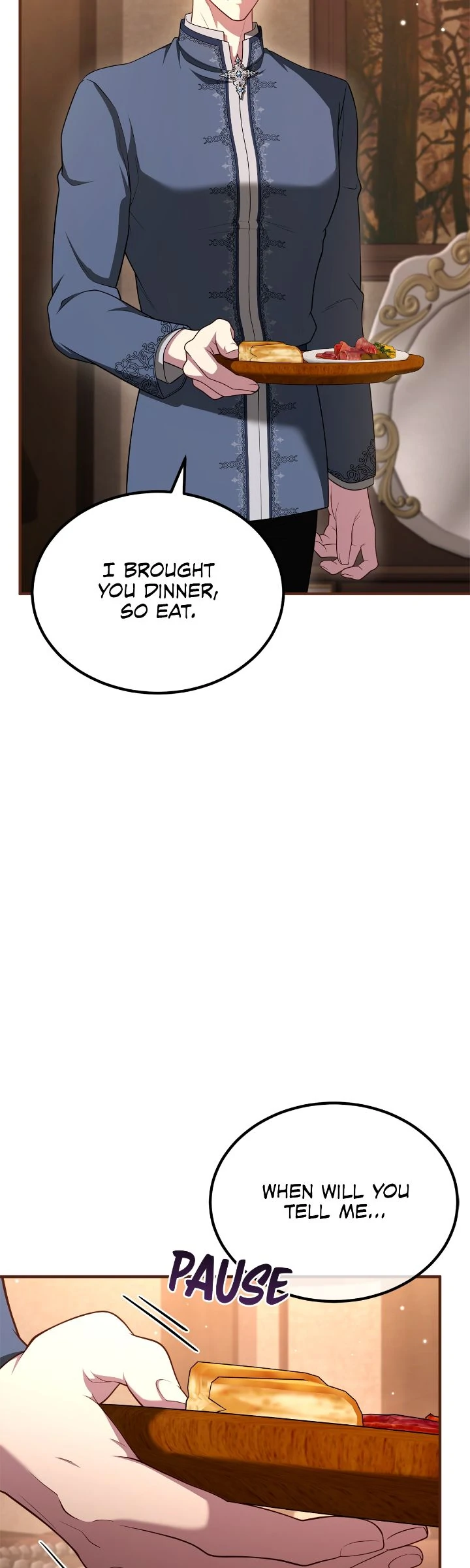 Lycan Chapter 34 page 12
