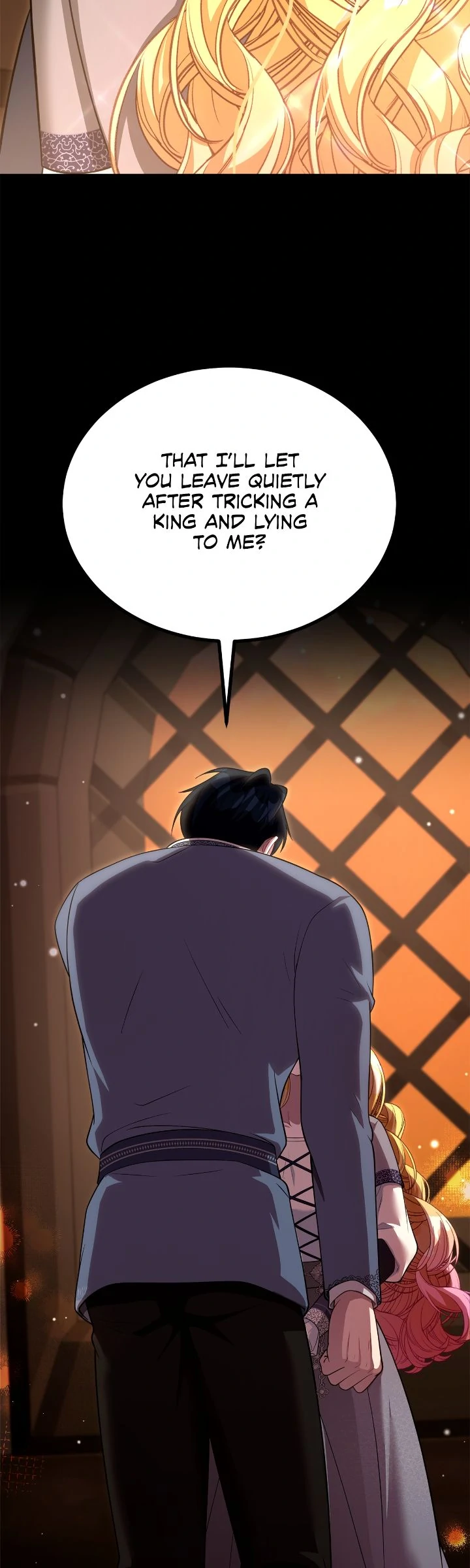Lycan Chapter 34 page 20