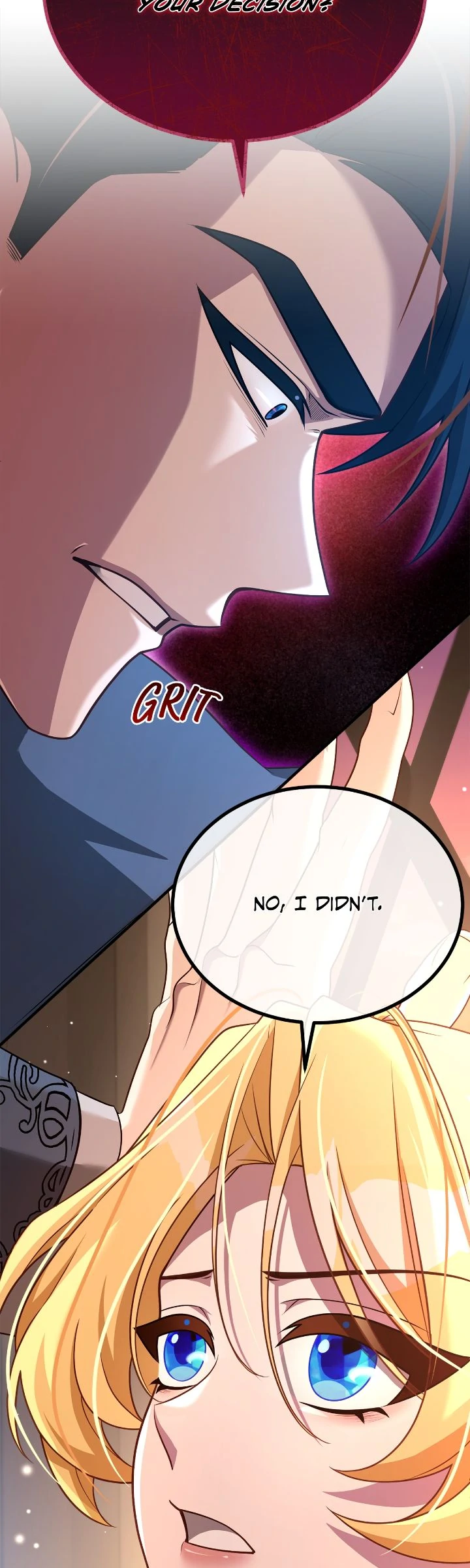 Lycan Chapter 34 page 27