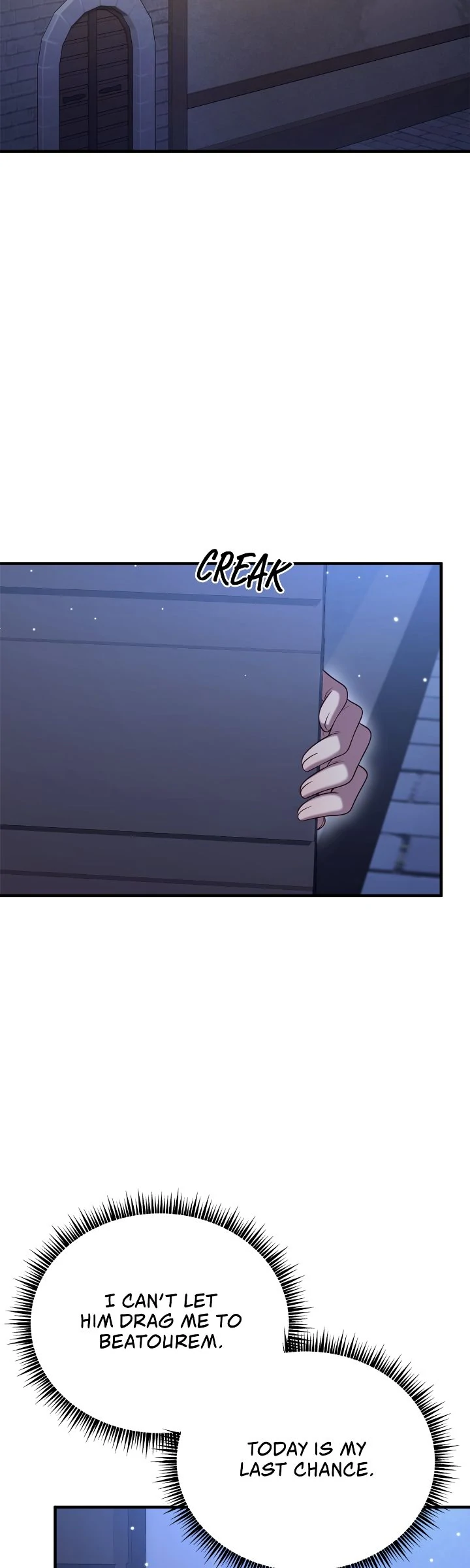 Lycan Chapter 34 page 33