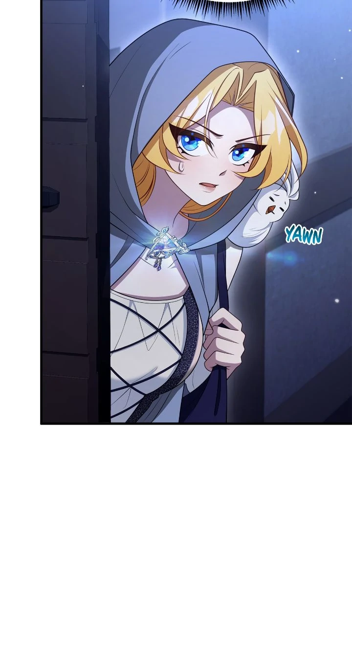 Lycan Chapter 34 page 34