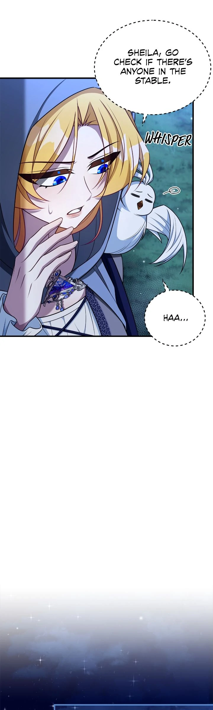 Lycan Chapter 34 page 35