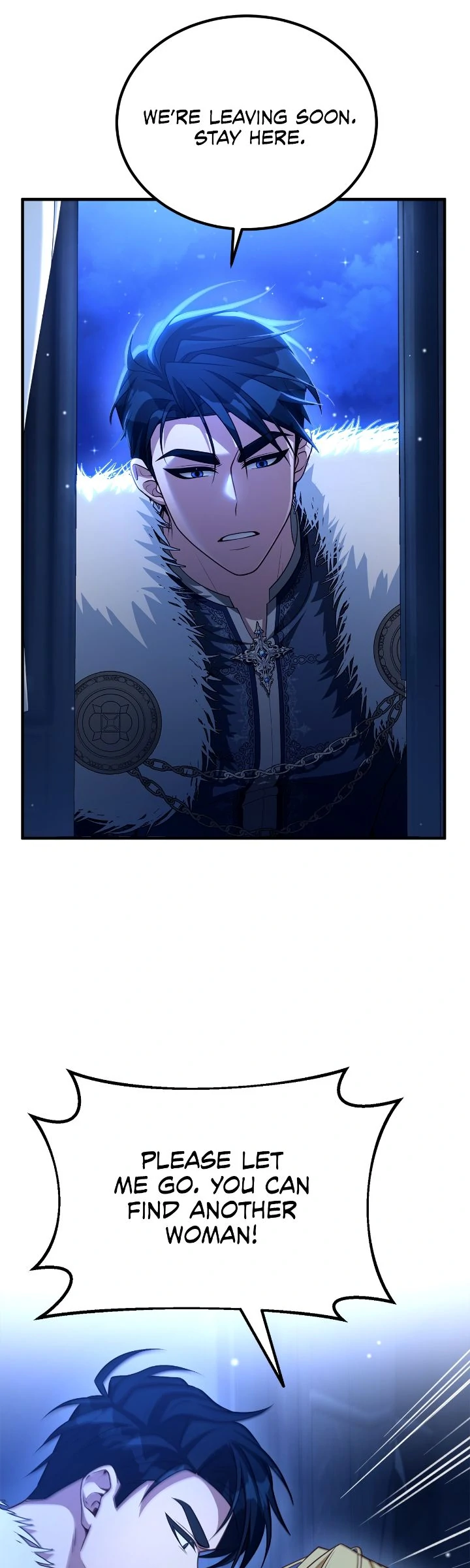 Lycan Chapter 34 page 43