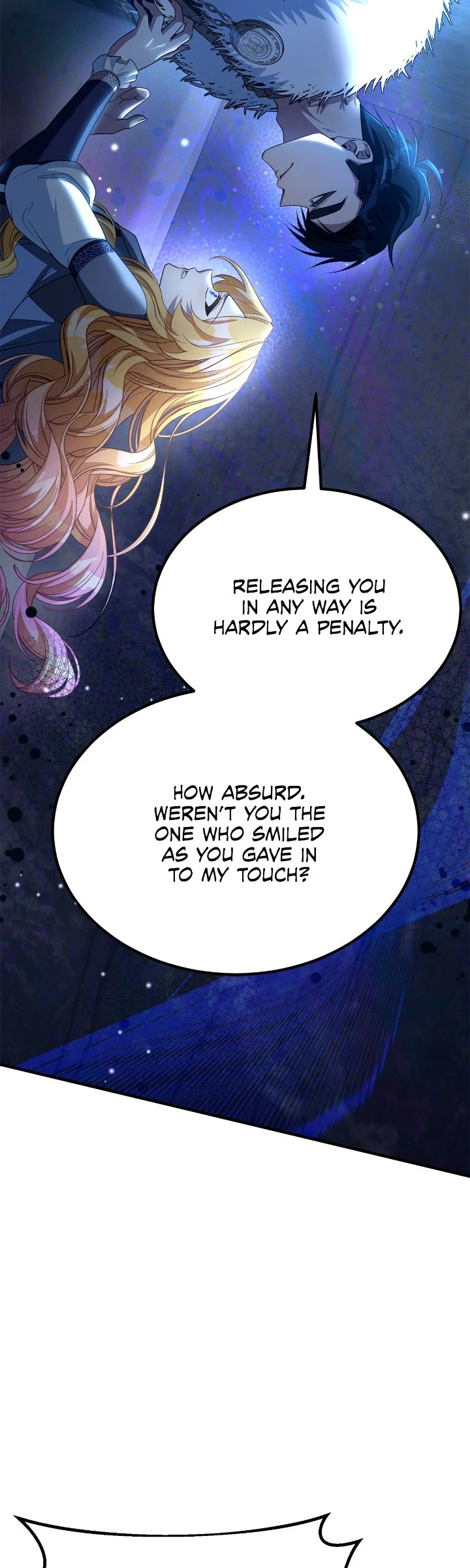 Lycan Chapter 34 page 49