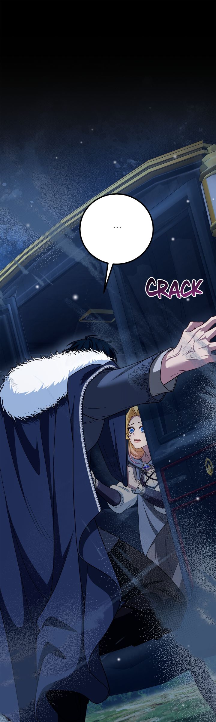 Lycan Chapter 34 page 52