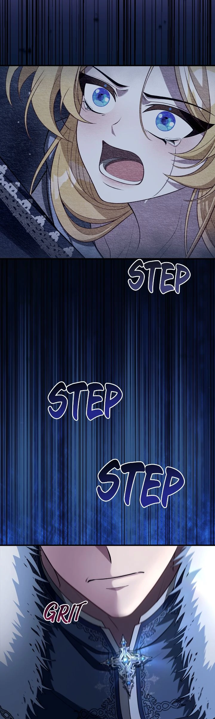 Lycan Chapter 34 page 57