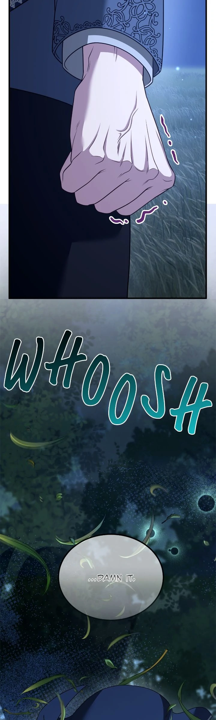 Lycan Chapter 34 page 61