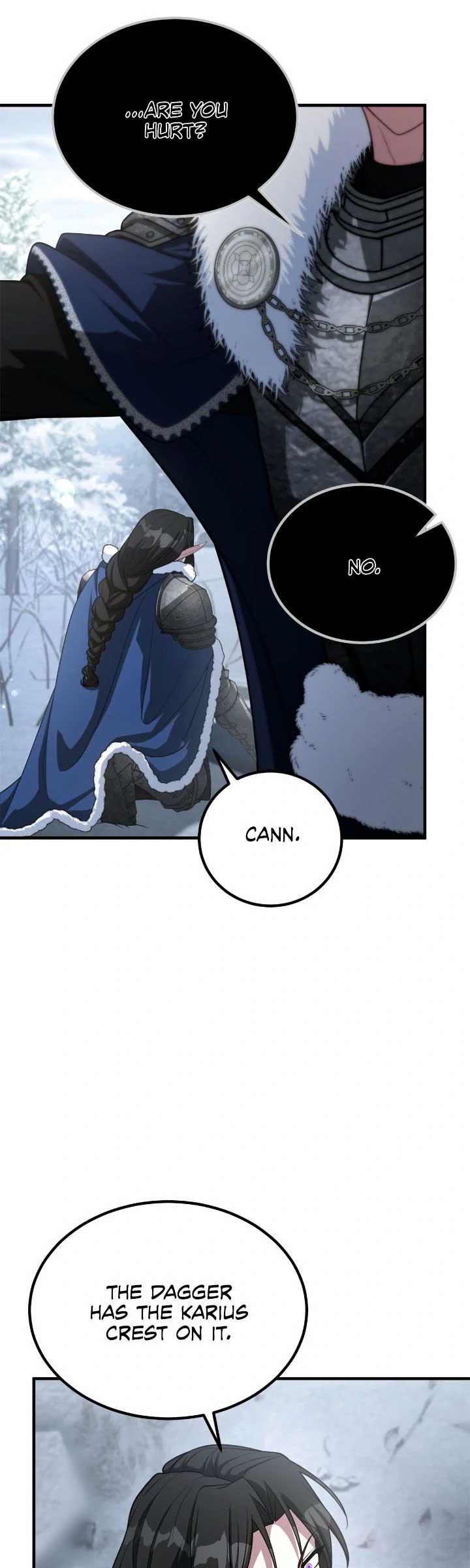 Lycan Chapter 35 page 20