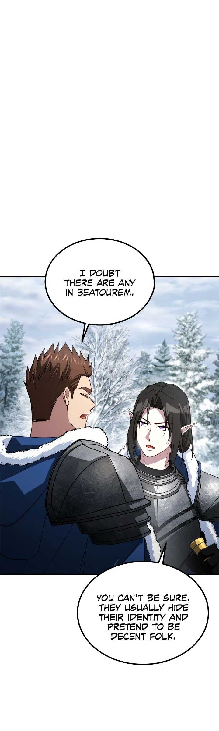 Lycan Chapter 35 page 23