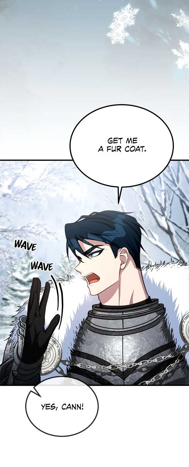 Lycan Chapter 35 page 28