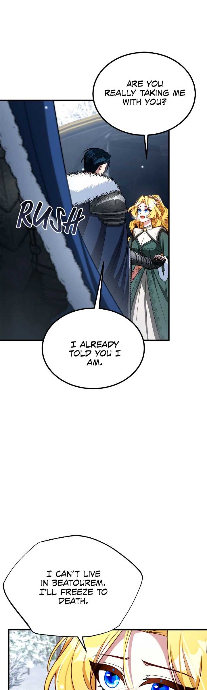 Lycan Chapter 35 page 29